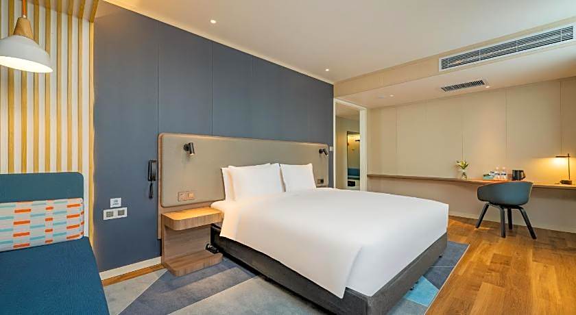 Holiday Inn Express Taiyuan High Tech Zone By IHG