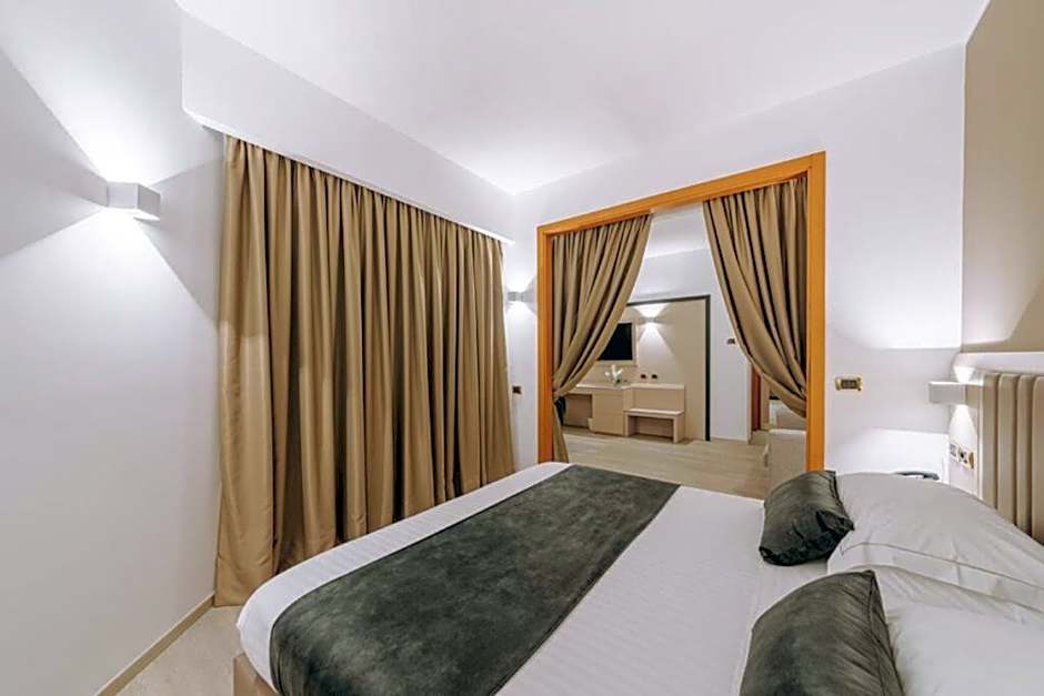 Grand Hotel la Chiusa di Chietri