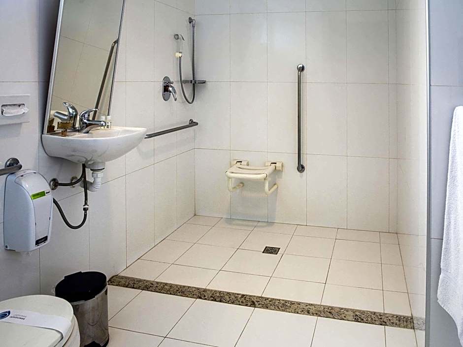 Mercure Maceio Pajucara Hotel