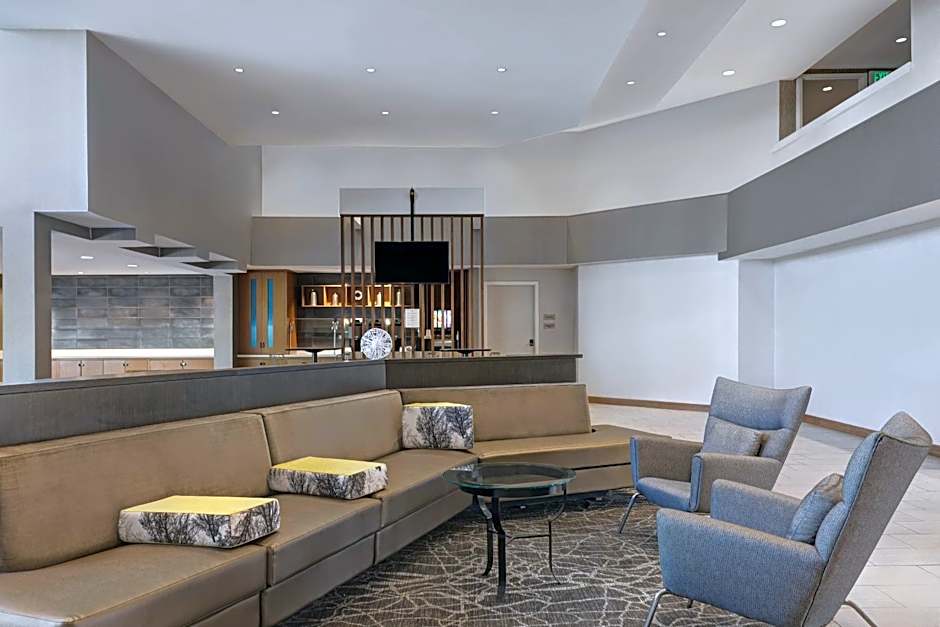 SpringHill Suites by Marriott Palm Desert