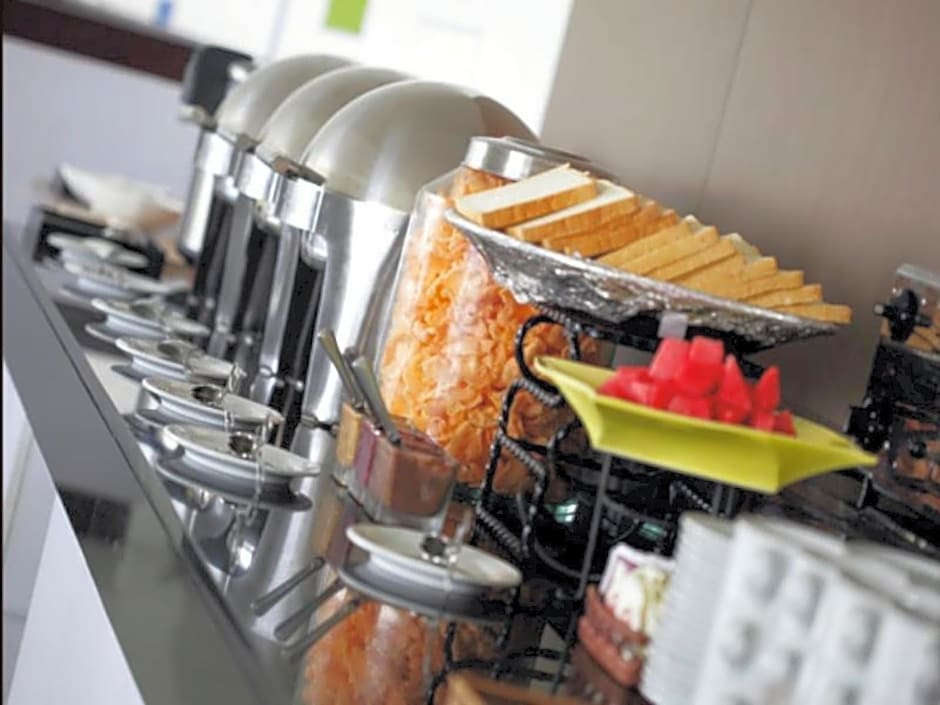 Amaris Hotel Cilegon