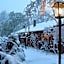 The Ferry Bed & Breakfast