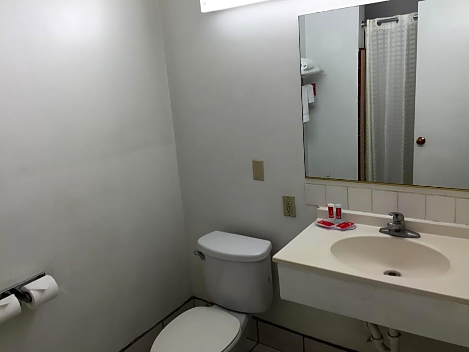 Econo Lodge On Historic Route 66