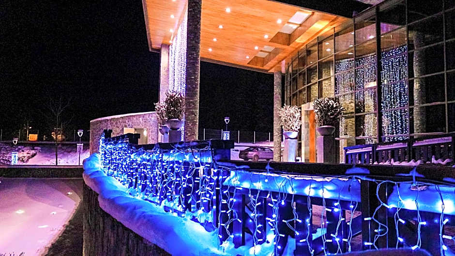 Lux Garden Hotel