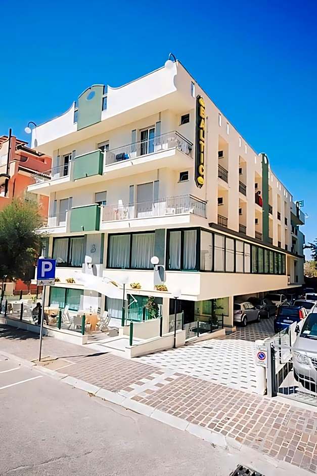 Hotel Baltic