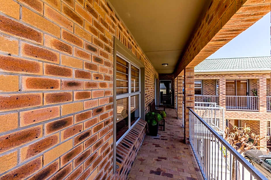 Walkerview Apartments