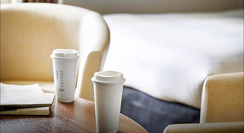 Daiwa Roynet Hotel Sendai