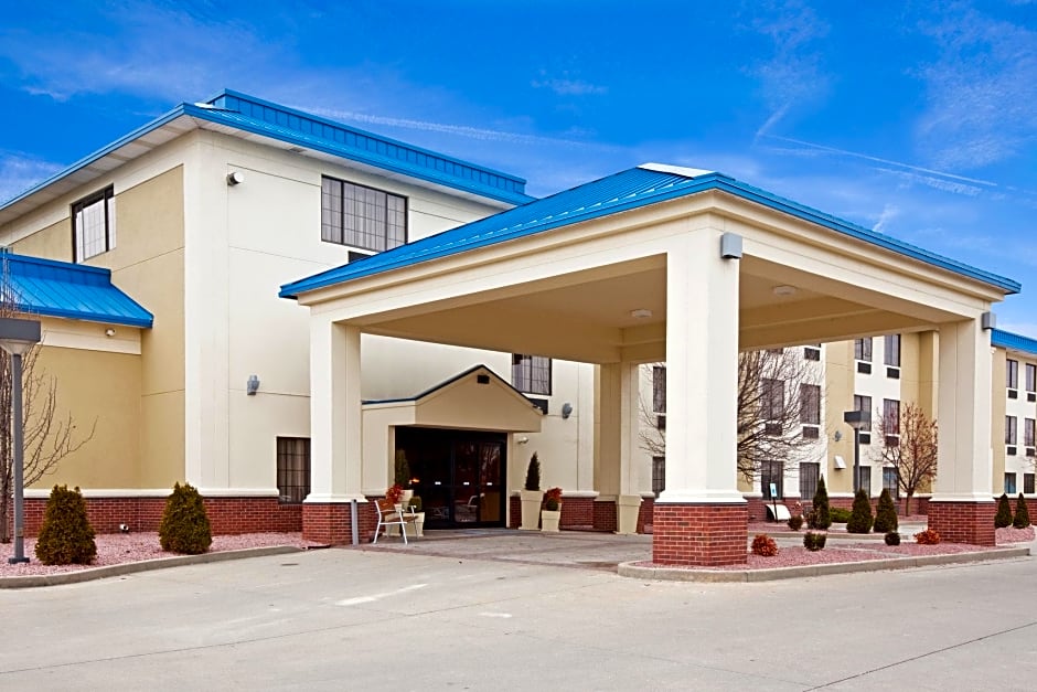 Holiday Inn Express Washington Hotel By IHG