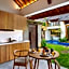 Teratai Villa Canggu by Ini Vie Hospitality