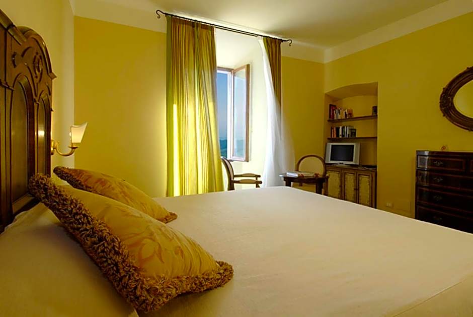 La Locanda Di San Francesco