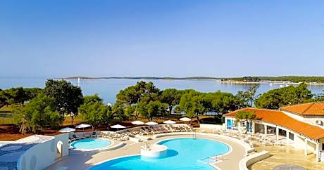 Park Plaza Belvedere Medulin