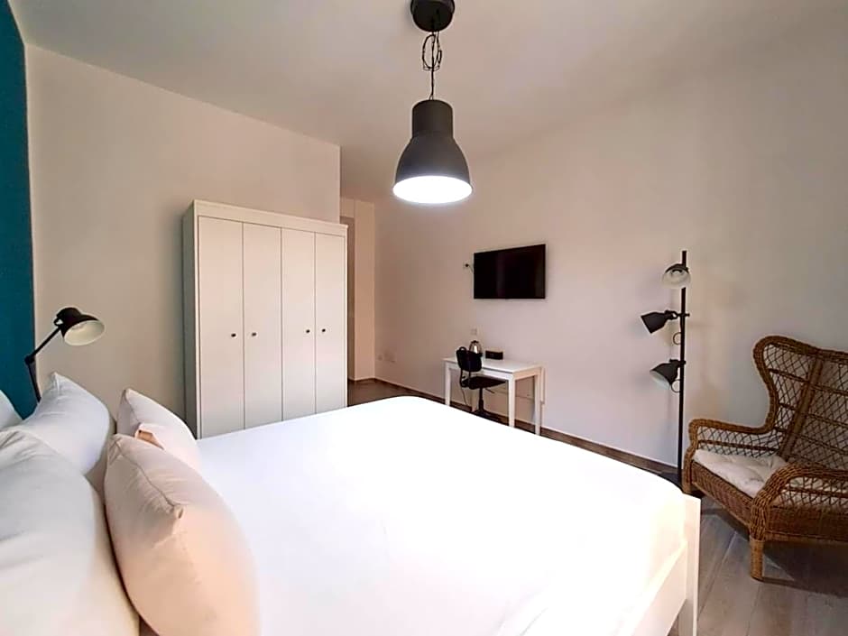 Ajana Rooms by Accomodo