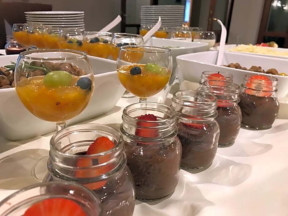 Park Hotel Fasanerie Neustrelitz