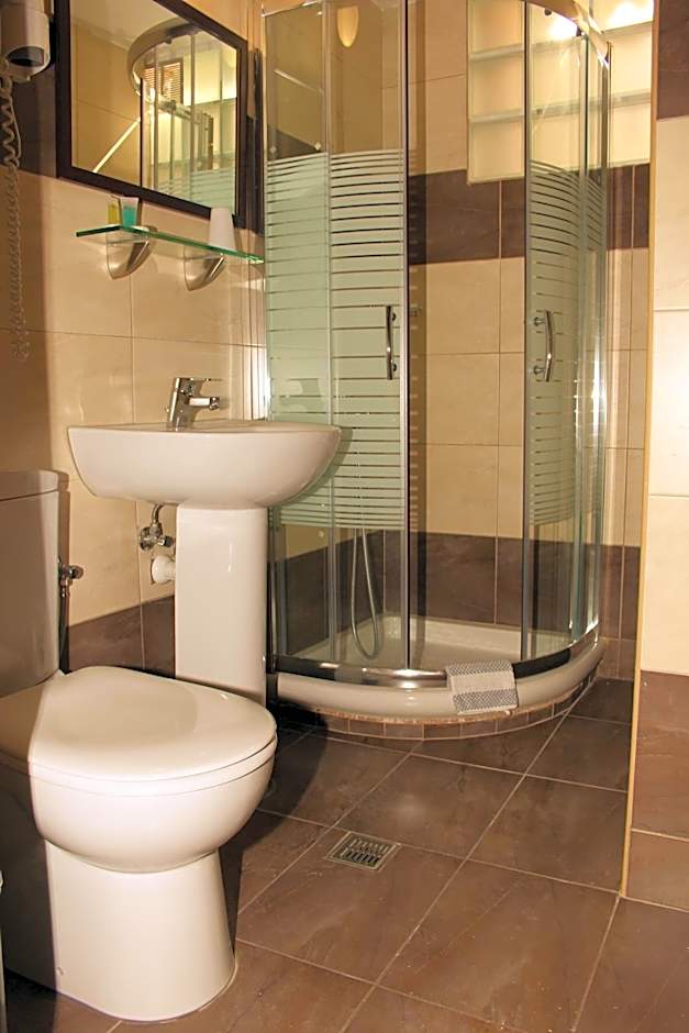 Rea Hotel