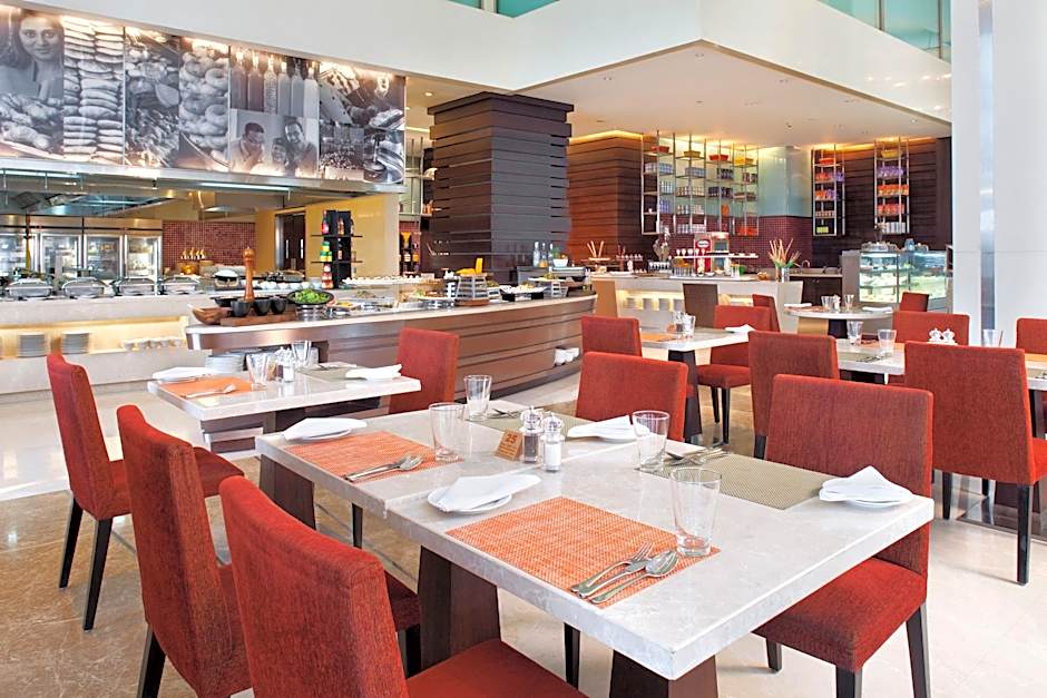 Holiday Inn Mumbai International Airport By IHG