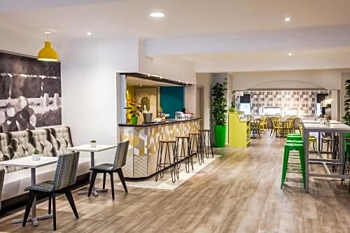 ibis Styles Reading Oxford Road