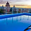 City Centro Progreso San Luis Potosí