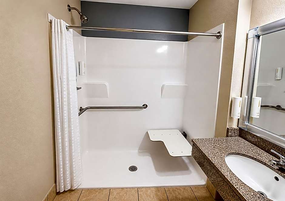 Econo Lodge Augusta West near Fort Gordon
