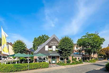 Hotel Paulsen