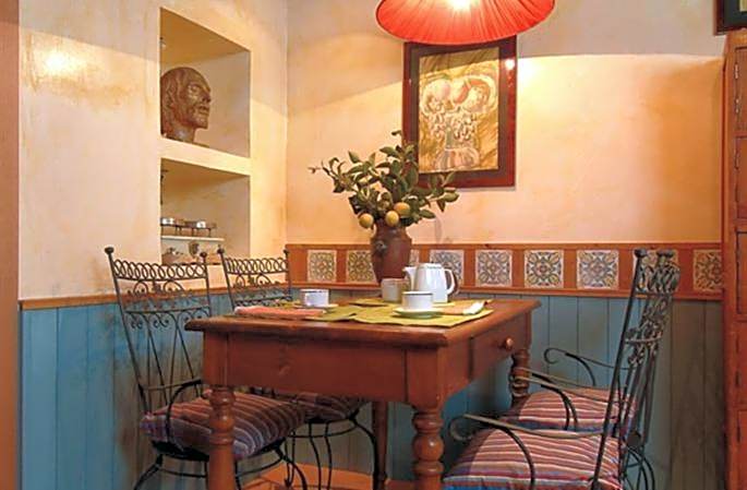 B&B Villa Rome