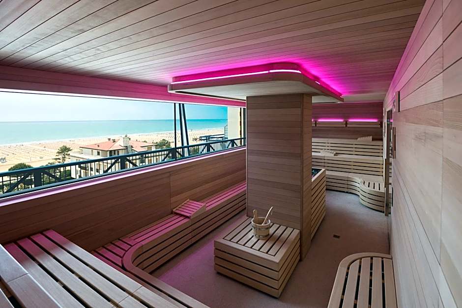 Bibione Palace Hotel