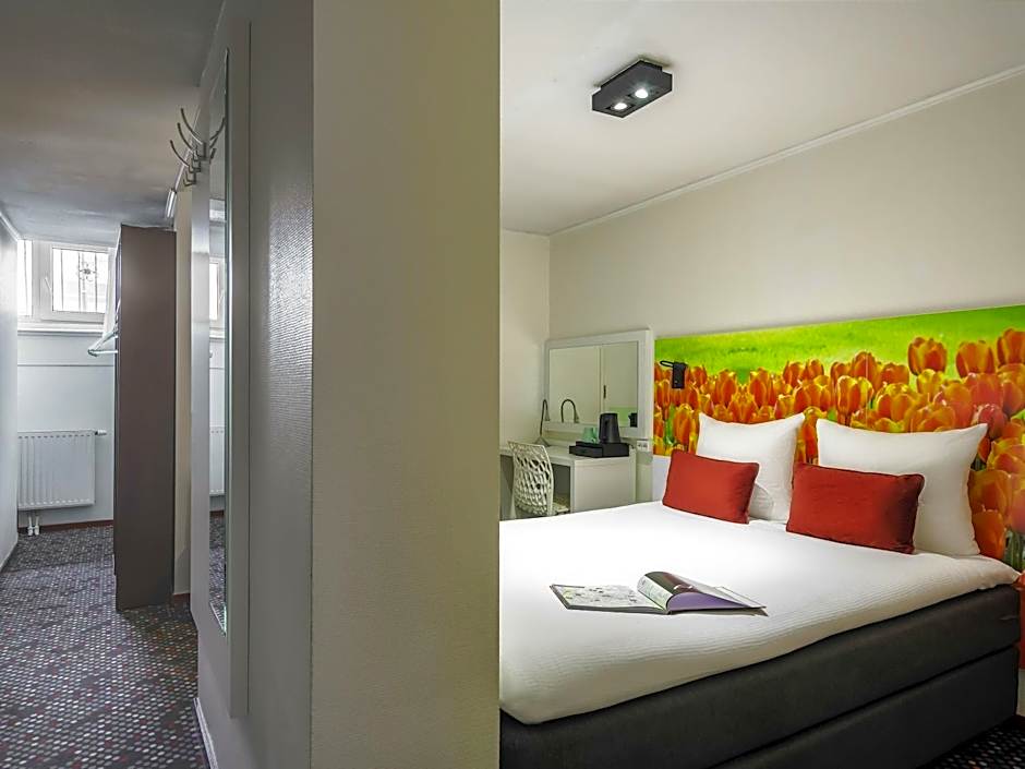 ibis Styles Amsterdam City