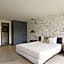 Hotel Plaza Rosa