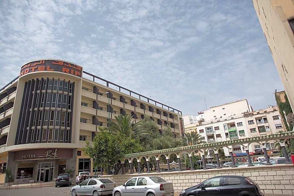 Hotel Rif
