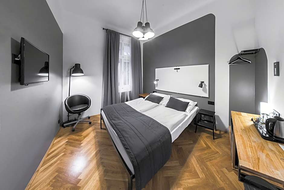 Czech Inn