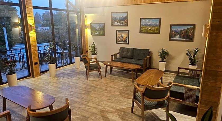 Hotel Kausar