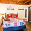 The Washoe Lodge