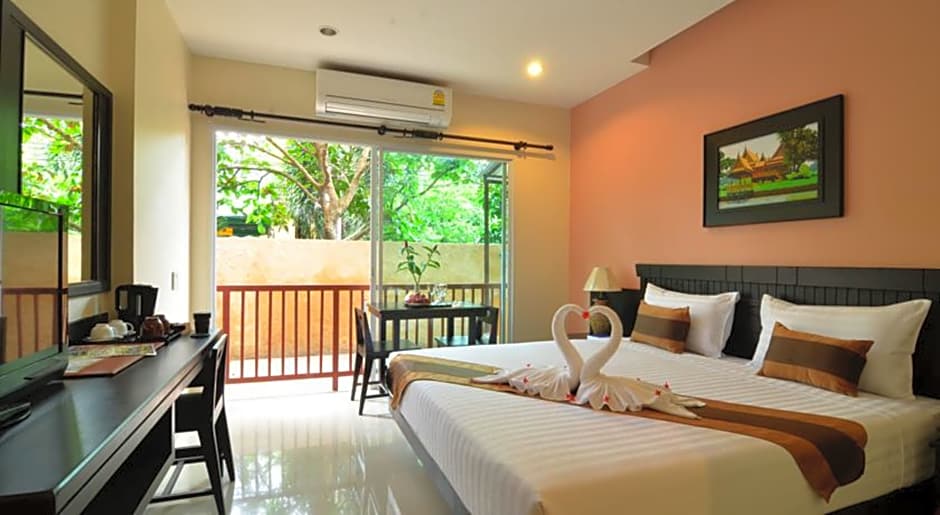 Thong Ta Resort And Spa