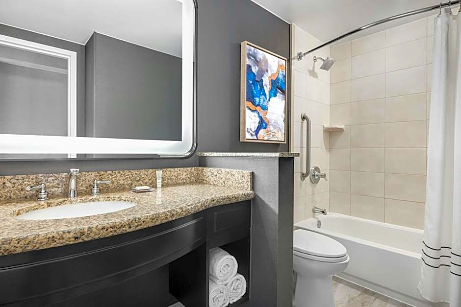 Chicago Marriott Midway