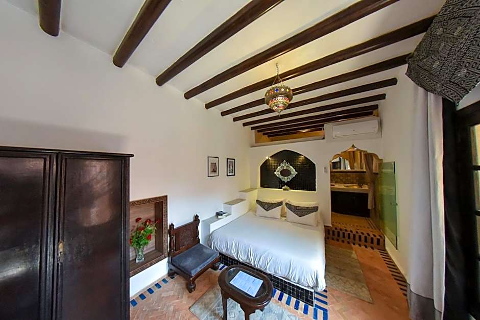 Riad Yacout