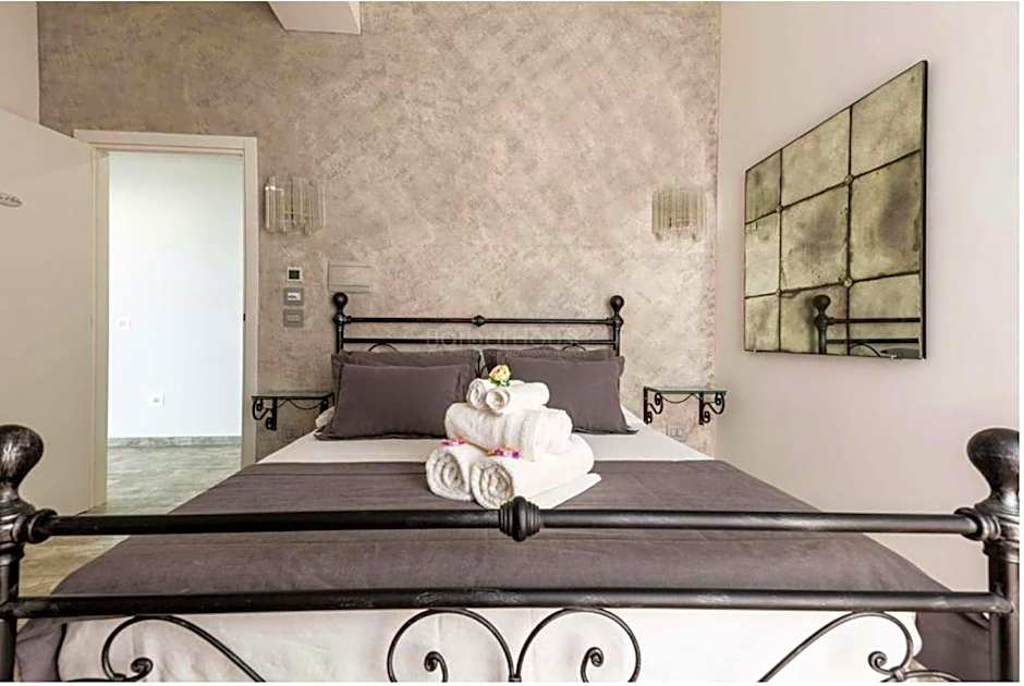 B&B Le Radici del Salento Luxury Rooms