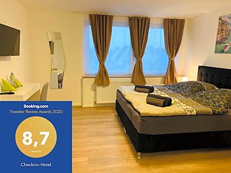 Checkinn Hotel