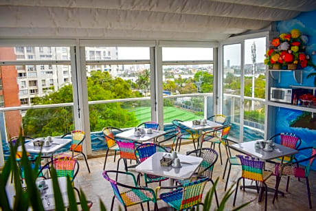 Hotel Hernandez Suite