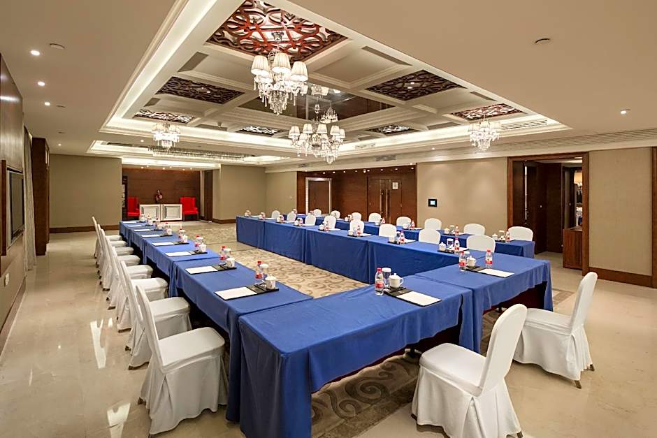 Changsha Xiaoxiang Huatian Hotel