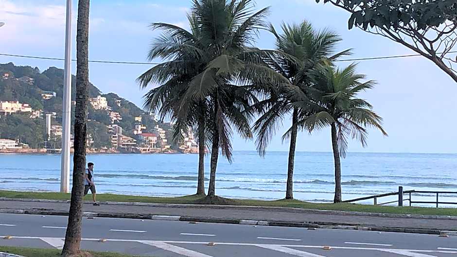 Apart Hotel Delphin Guaruja