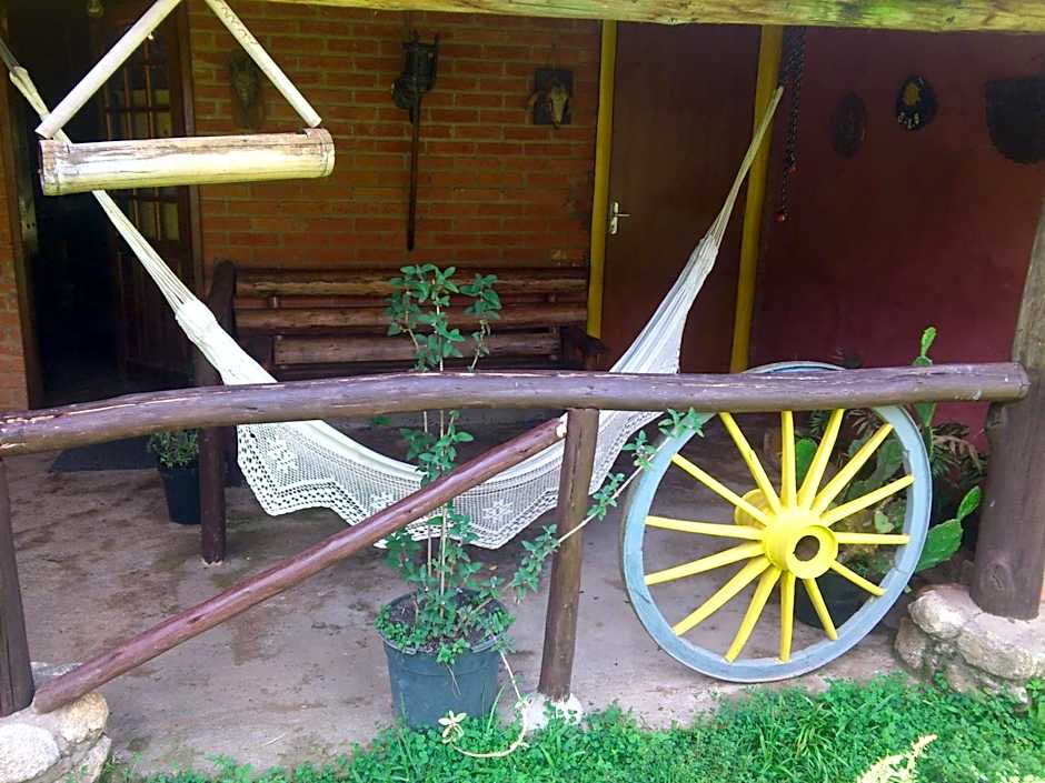 Pousada Ilhas Do Sol