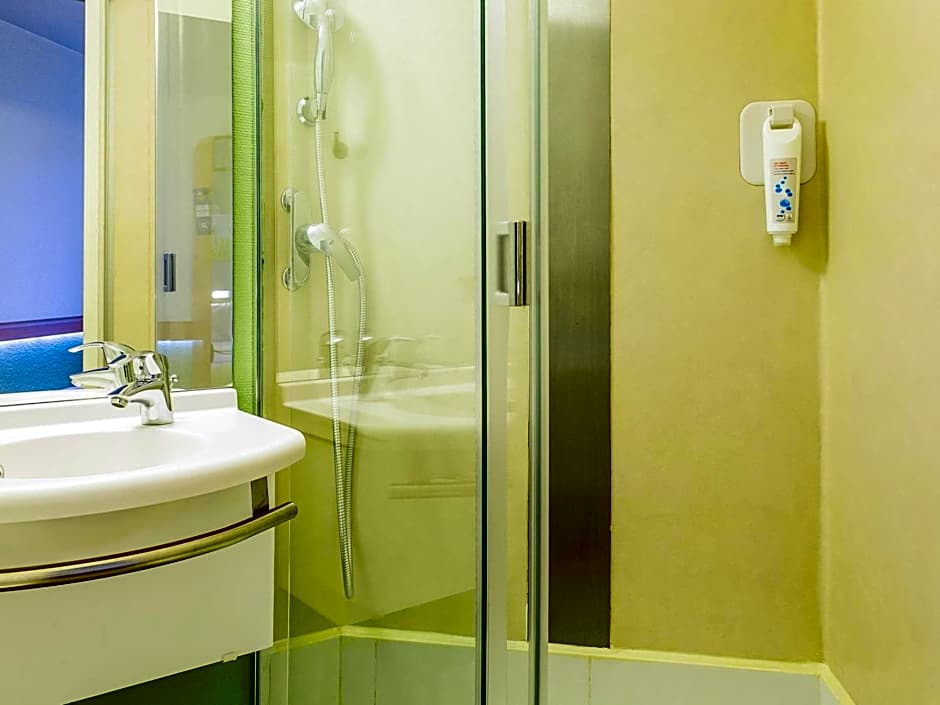 Hôtel Ibis Budget Nantes Nord St Herblain
