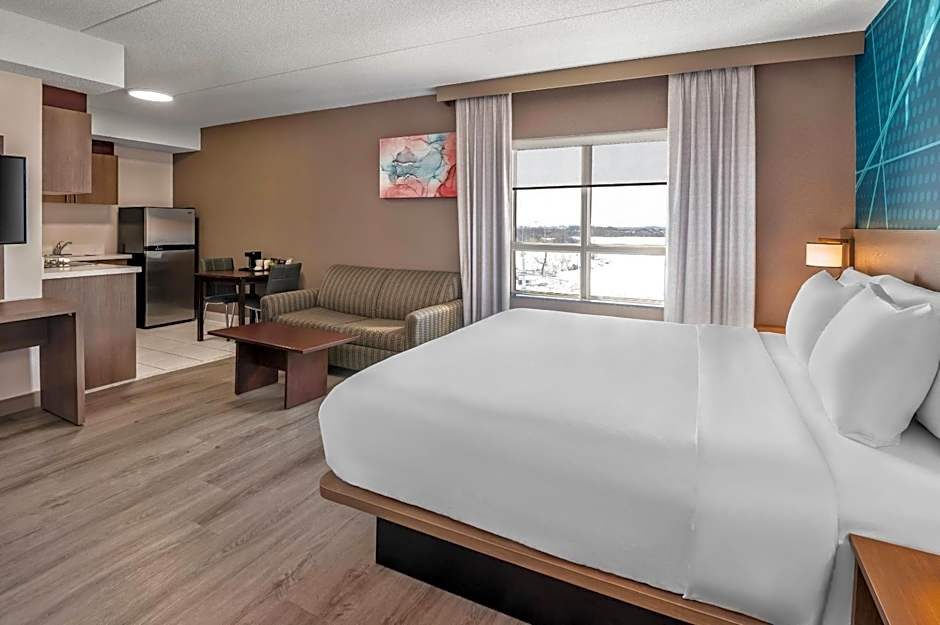 Comfort Inn
