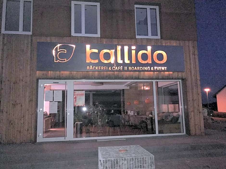Photo 1 of 29 of Kallido