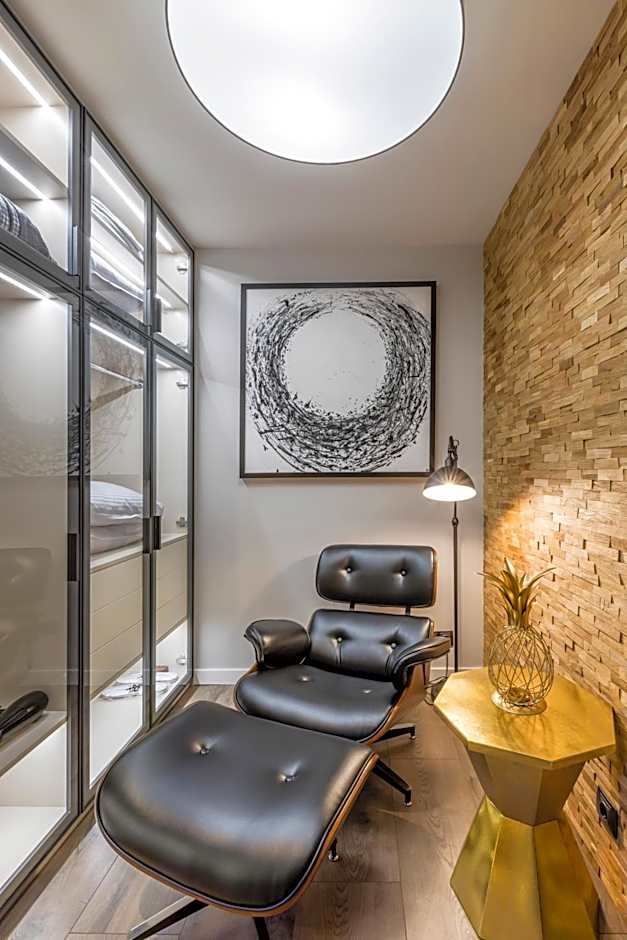 Boutique Hotel Casa Verdi