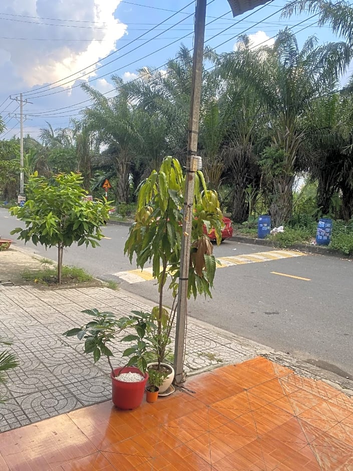 Hotel Thanh Tùng A2