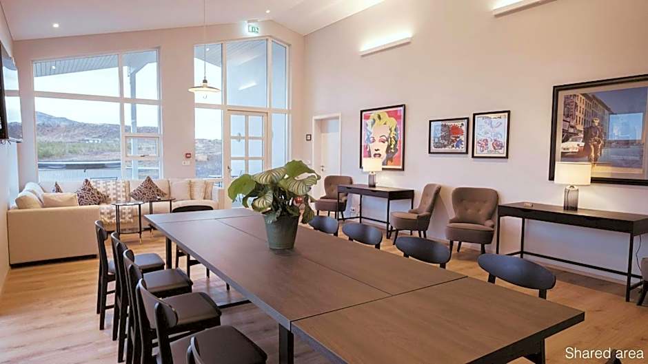 Hotel Grimsborgir by Keahotels