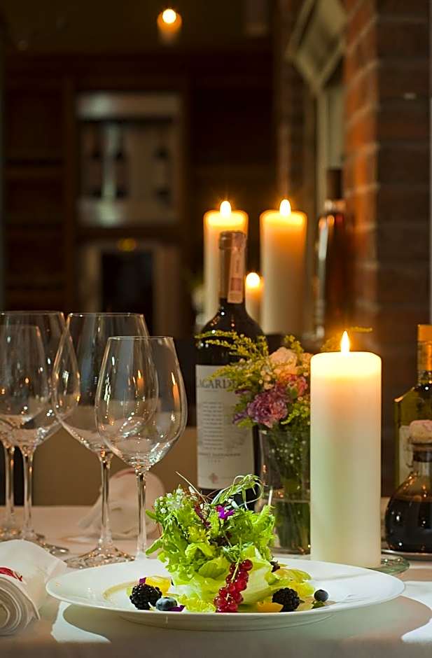 Hotel SPA Dr Irena Eris Wzgórza Dylewskie