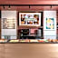 Moderno Hotel Roma