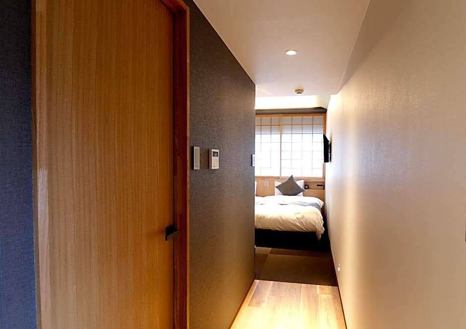 Stay SAKURA Kyoto SUZAKU OJI
