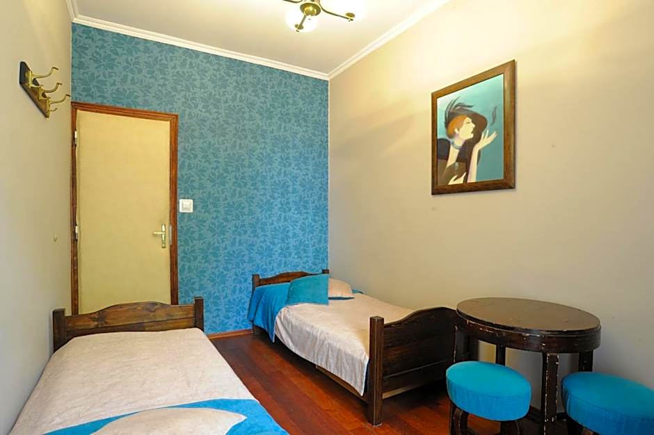 Hostel Deco